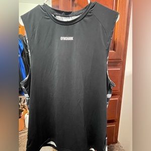 Steve cook gymshark shirt